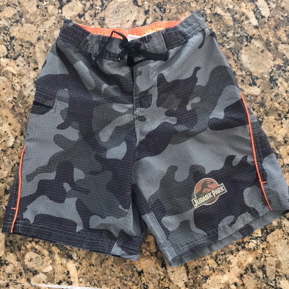 Boys swimsuit